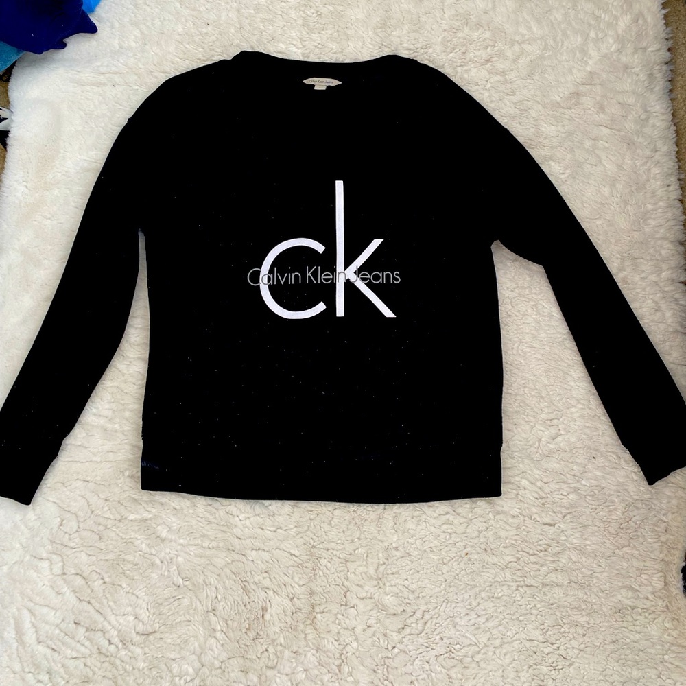 Calvin Kline Sweater